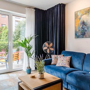 Appartement met een Slaapkamer